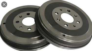 ACDelco 19372219 - Brake Drum car-mod.net