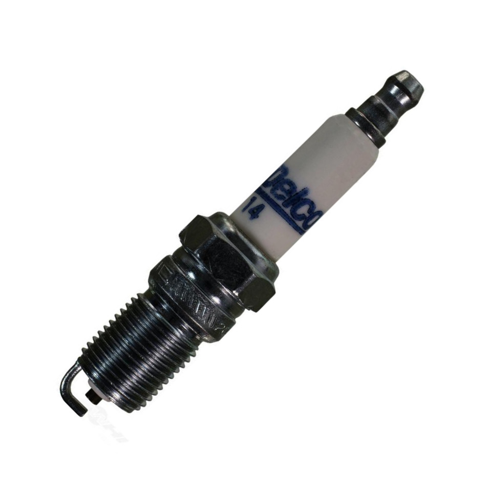 ACDelco 14 - Spark Plug car-mod.net