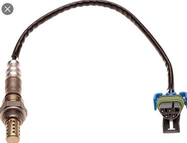 ACDelco 213-939 - Oxygen, Lambda Sensor car-mod.net