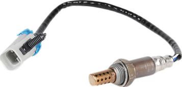 ACDelco 213-1702 - Oxygen, Lambda Sensor car-mod.net
