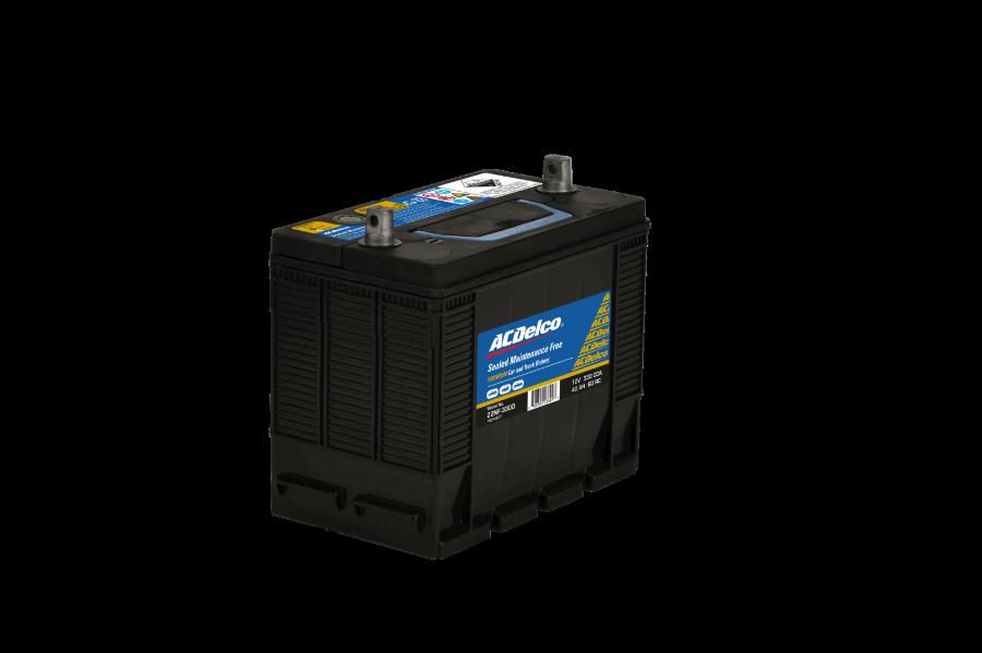 ACDelco 22NF-330D - Starter Battery car-mod.net