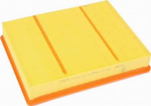ACDelco A3218C - Engine Air Filter car-mod.net