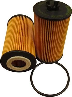 ACDelco AC0108 - Oil Filter car-mod.net