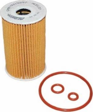 ACDelco AC0137 - Oil Filter car-mod.net