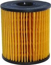 ACDelco AC0125 - Oil Filter car-mod.net