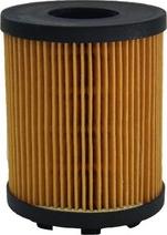 ACDelco AC0120 - Oil Filter car-mod.net