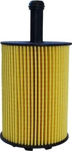 ACDelco AC0123 - Oil Filter car-mod.net