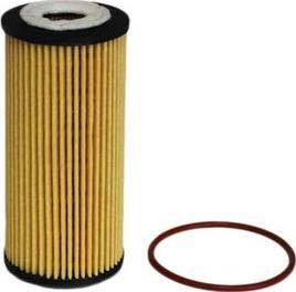 ACDelco AC0170 - Oil Filter car-mod.net