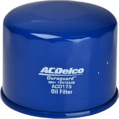 ACDelco AC0173 - Oil Filter car-mod.net