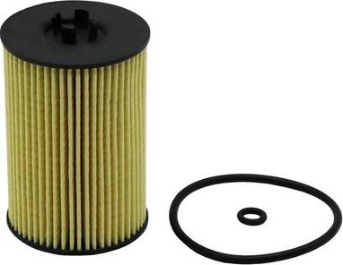 ACDelco AC0177 - Oil Filter car-mod.net