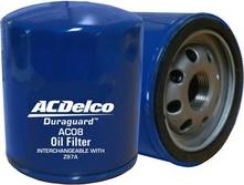 ACDelco AC08 - Oil Filter car-mod.net