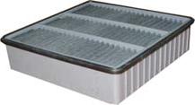 ACDelco ACA93 - Engine Air Filter car-mod.net
