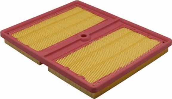 ACDelco ACA408 - Engine Air Filter car-mod.net