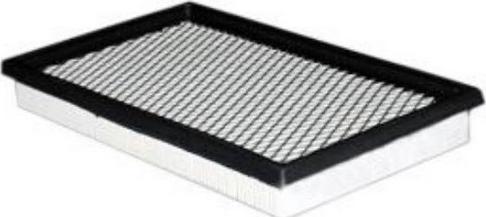 ACDelco ACA53 - Engine Air Filter car-mod.net