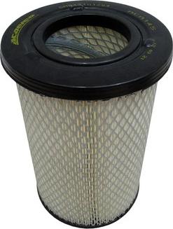 ACDelco ACA145 - Engine Air Filter car-mod.net