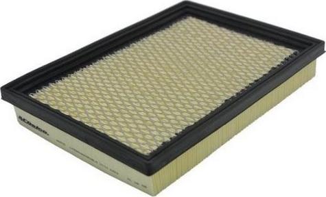 ACDelco ACA16 - Engine Air Filter car-mod.net