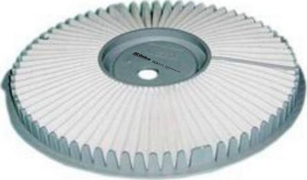 ACDelco ACA111 - Engine Air Filter car-mod.net