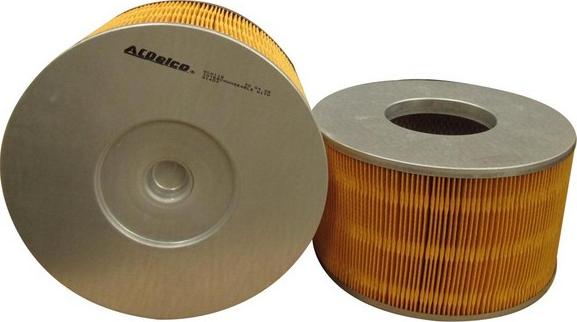 ACDelco ACA118 - Engine Air Filter car-mod.net