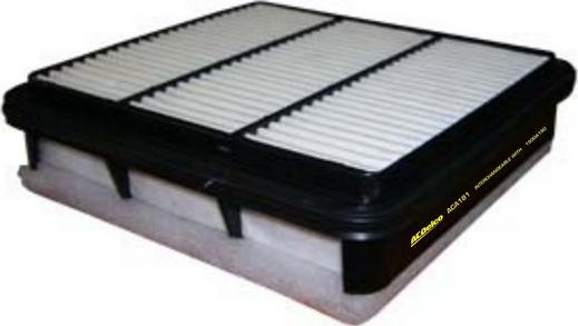 ACDelco ACA181 - Engine Air Filter car-mod.net