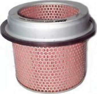 ACDelco ACA121 - Engine Air Filter car-mod.net
