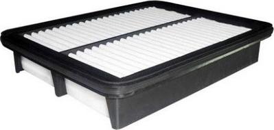 ACDelco ACA353 - Engine Air Filter car-mod.net