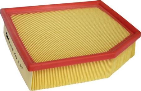 ACDelco ACA362 - Engine Air Filter car-mod.net