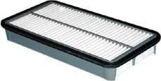 ACDelco ACA304 - Engine Air Filter car-mod.net