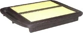 ACDelco ACA307 - Engine Air Filter car-mod.net