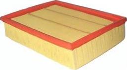 ACDelco ACA316 - Engine Air Filter car-mod.net