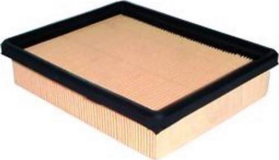 ACDelco ACA292 - Engine Air Filter car-mod.net