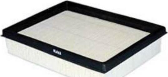 ACDelco ACA269 - Engine Air Filter car-mod.net