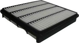 ACDelco ACA264 - Engine Air Filter car-mod.net