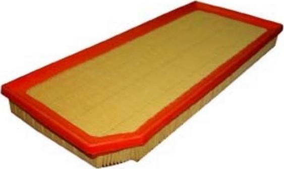 ACDelco ACA289 - Engine Air Filter car-mod.net