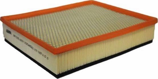 ACDelco ACA274 - Engine Air Filter car-mod.net