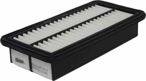ACDelco ACA277 - Engine Air Filter car-mod.net