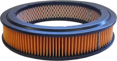 ACDelco ACA2 - Engine Air Filter car-mod.net