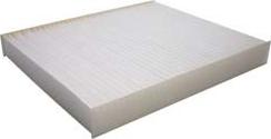 ACDelco ACC91 - Filter, interior air car-mod.net