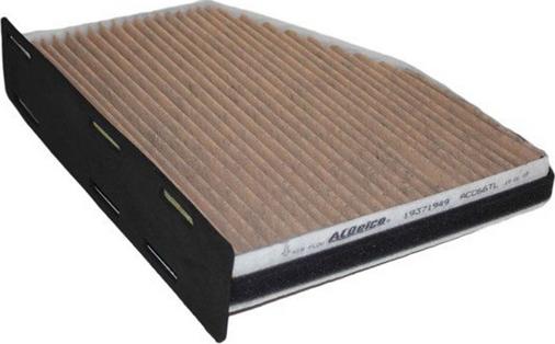 ACDelco ACC66TL - Filter, interior air car-mod.net