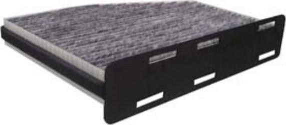 ACDelco ACC66 - Filter, interior air car-mod.net