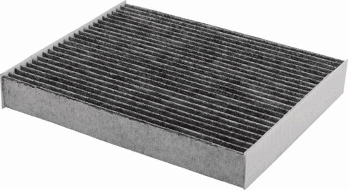 ACDelco ACC144 - Filter, interior air car-mod.net