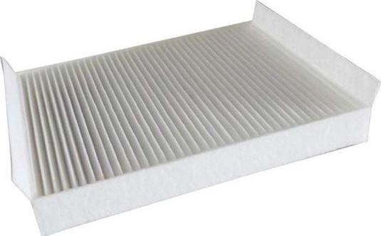 ACDelco ACC154 - Filter, interior air car-mod.net