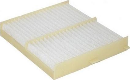 ACDelco ACC109 - Filter, interior air car-mod.net