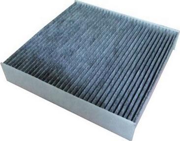 ACDelco ACC111 - Filter, interior air car-mod.net