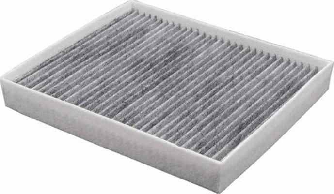 ACDelco ACC134 - Filter, interior air car-mod.net