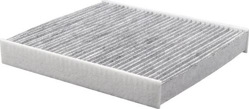 ACDelco ACC131 - Filter, interior air car-mod.net