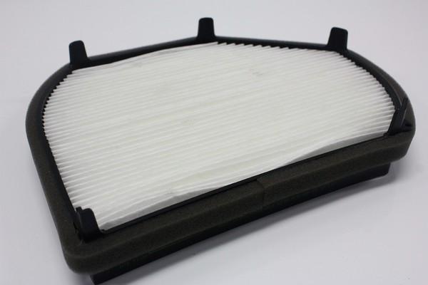 ACDelco ACC8 - Filter, interior air car-mod.net