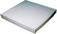 ACDelco ACC3 - Filter, interior air car-mod.net