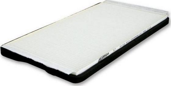 ACDelco ACC21 - Filter, interior air car-mod.net
