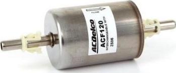 ACDelco ACF120 - Fuel filter car-mod.net
