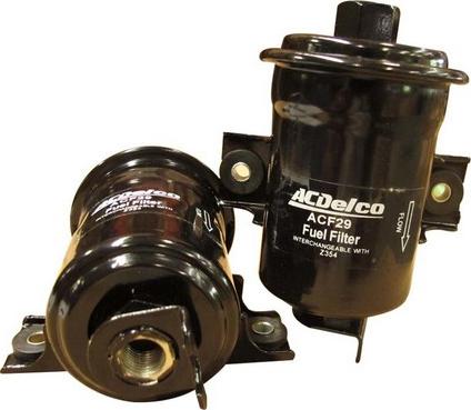 ACDelco ACF29 - Fuel filter car-mod.net